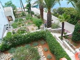Apartments and Rooms Darinka