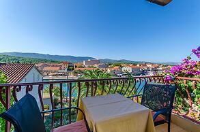 Apartments and Rooms Darinka