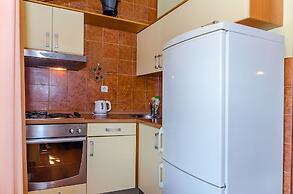 Apartments and Rooms Darinka