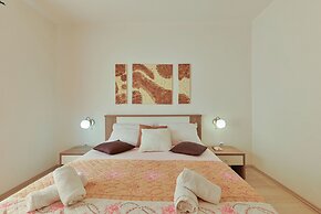 Apartments Slava
