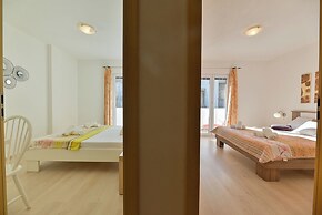Apartments Slava