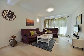 Apartments Slava