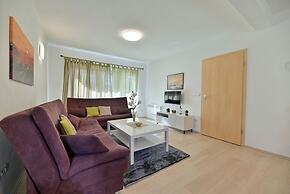 Apartments Slava