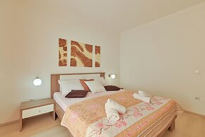 Apartments Slava