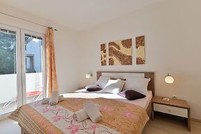 Apartments Slava