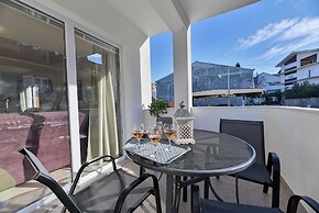 Apartments Slava