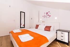 Apartments Slava