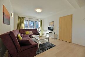 Apartments Slava