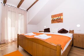 Apartments Slava