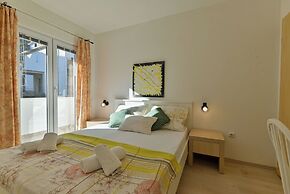 Apartments Slava