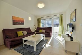Apartments Slava