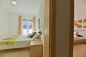 Apartments Slava