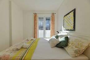 Apartments Slava