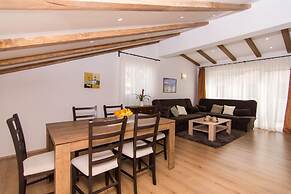 Apartments Slava