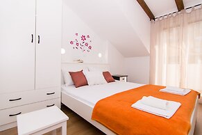 Apartments Slava