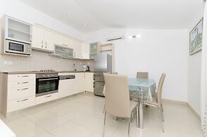 Apartments Klisovic