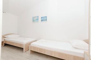 Apartments Klisovic