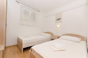 Apartments Klisovic
