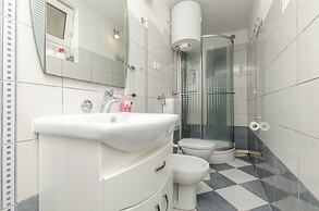Apartments Bilo