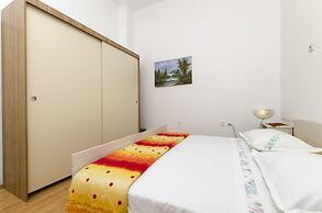 Apartments Bilo