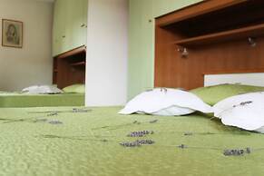 Apartments Ruza Vjetrova