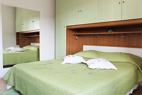 Apartments Ruza Vjetrova