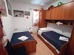 Apartments Ruza Vjetrova