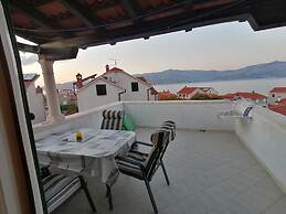 Apartments Ruza Vjetrova