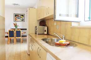 Apartments Ruza Vjetrova
