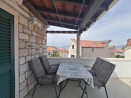 Apartments Ruza Vjetrova