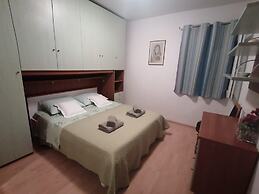 Apartments Ruza Vjetrova