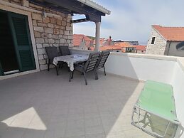 Apartments Ruza Vjetrova