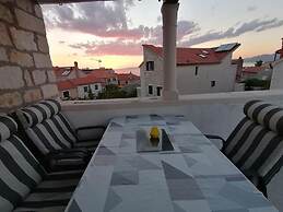 Apartments Ruza Vjetrova