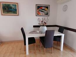Apartments Ruza Vjetrova
