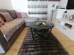 Apartments Ruza Vjetrova