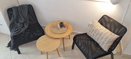 Apartments Hani