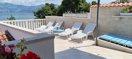 Apartments Hani