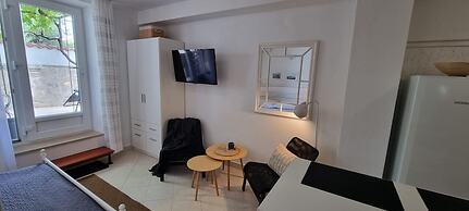 Apartments Hani
