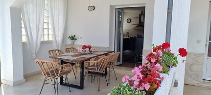 Apartments Hani