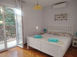Apartment Sunny Apartment