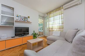 Apartments Cetina