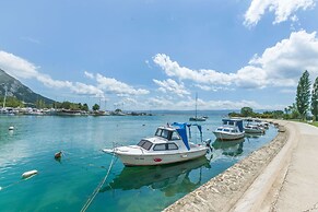 Apartments Cetina