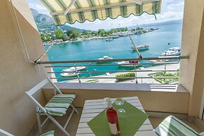 Apartments Cetina