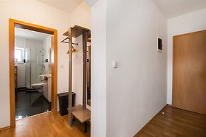 Apartments Kendes