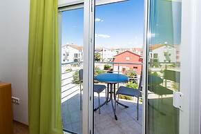 Apartments Kendes