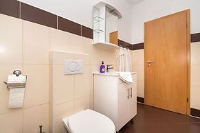 Apartments Kendes