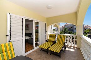 Apartments Kendes
