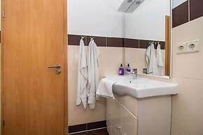Apartments Kendes