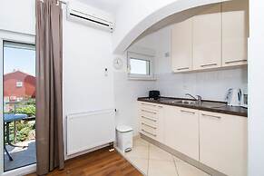 Apartments Kendes