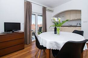Apartments Kendes